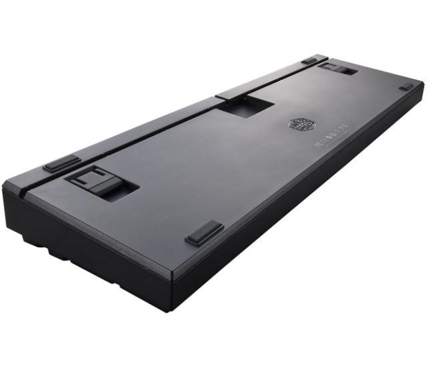 Cooler Master KLAWIATURA MASTERKEYS PRO L RGB LED MECHANICZNA (CHERRY MX R - 1450199 - zdjęcie 7